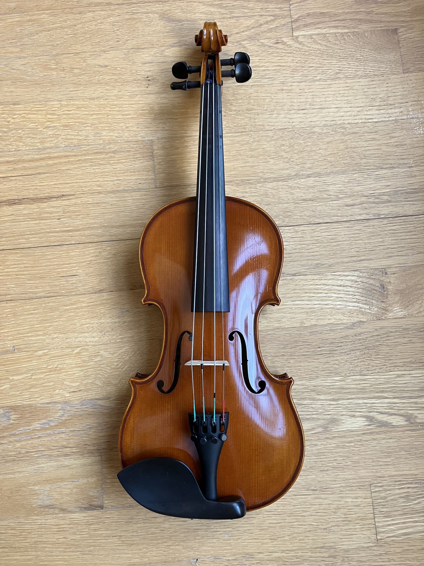Violin 1/2 Size Very Good condition Eastman Strings