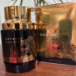 Armaf Odyssey Wild One Perfume 