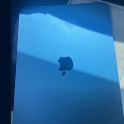 Blue iPad 10th Generation 
