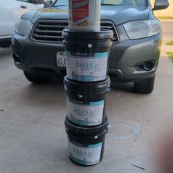 Flooring Universal Latex Primer