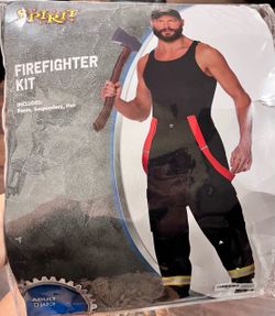 Men’s Halloween costume