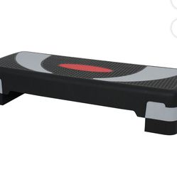30 inch fitness aerobic step 2521