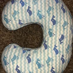 Boppy Nursing Pillow 