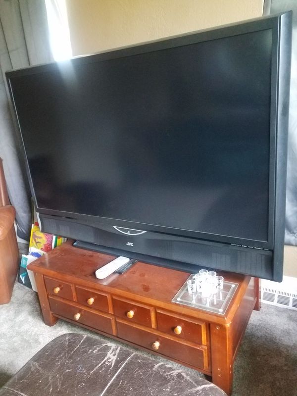 Free 55in Big Screen TV for Sale in Denver, CO OfferUp