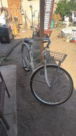Schwinn bike