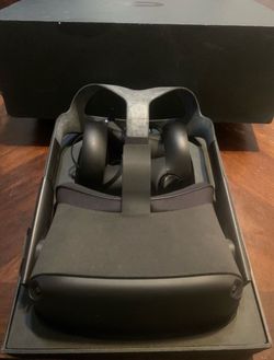 Oculus Quest 64gb