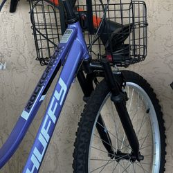  Bike barely used, great condition!