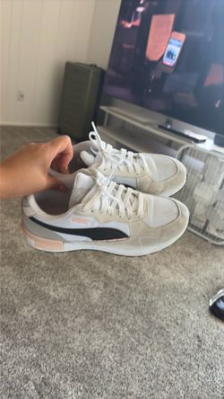 Pumas