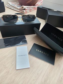Versace ve2257