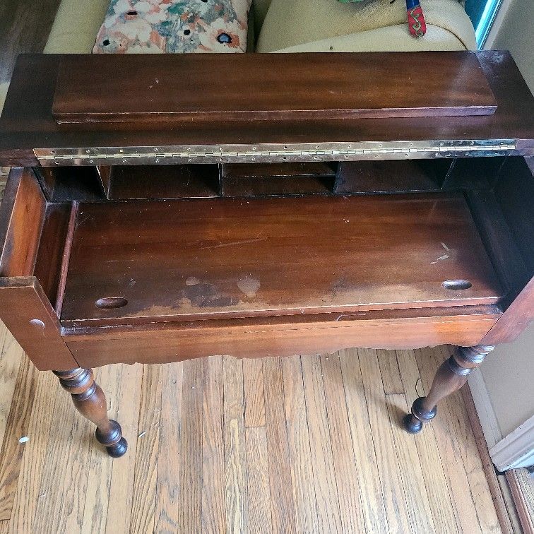 Antique Desk