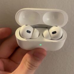 NEED GONE!!! Airpod Pro 2nd gen