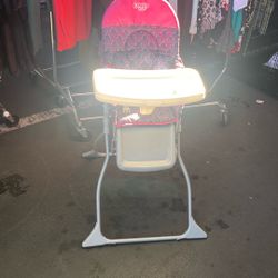 Kids High Chair 