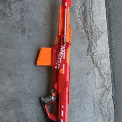 Nerf Guns