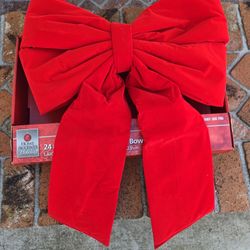 Decorative Bow