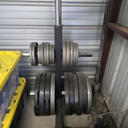 Weights For Sale Individuals Or As Set