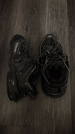 Balenciaga Track runners