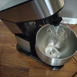 Stand Mixer