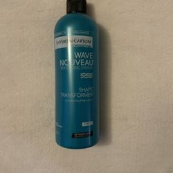 Conditioning Wrap Lotion