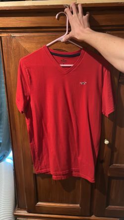 Liquid force and holster shirt