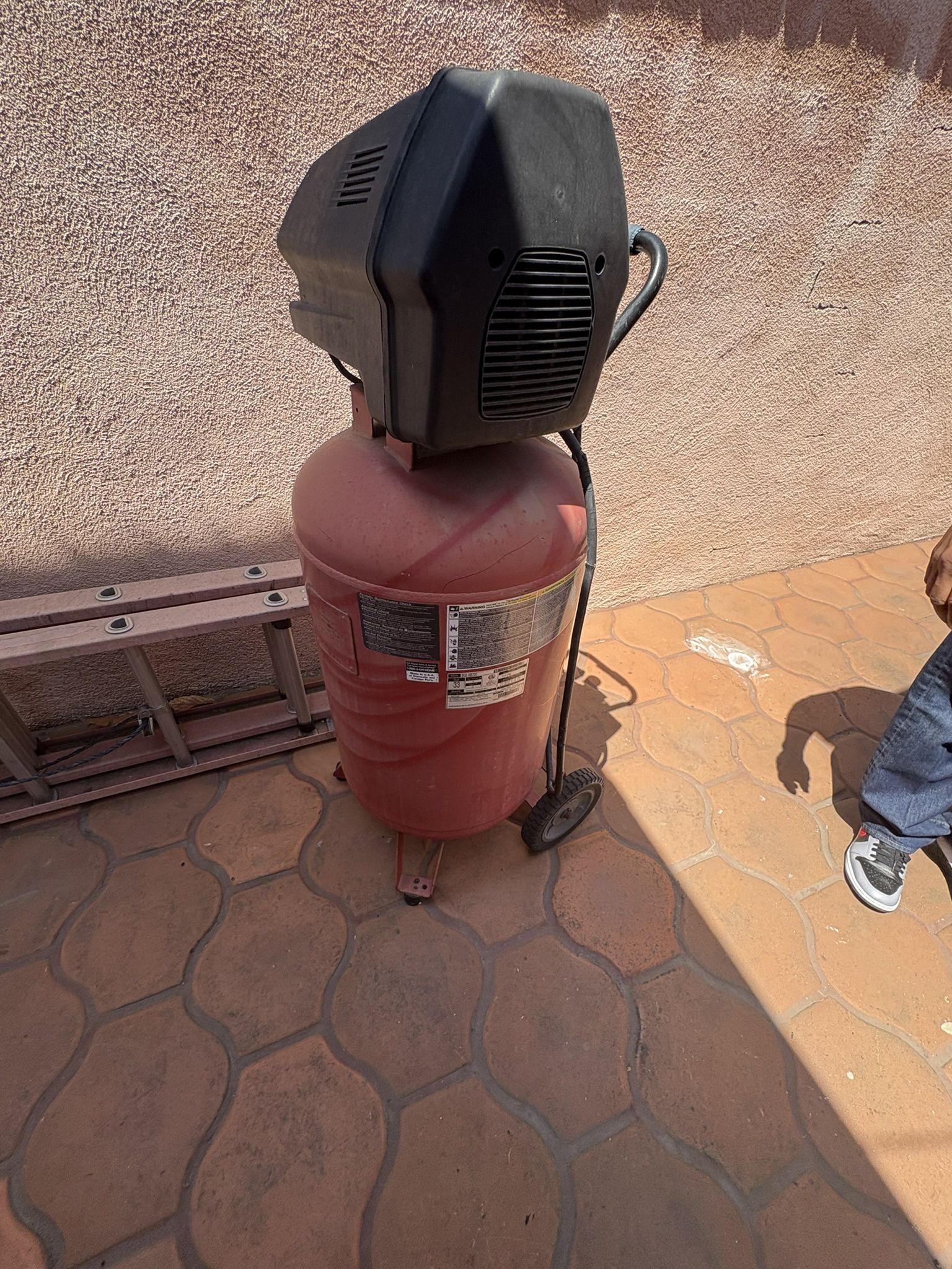 Compressor