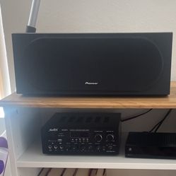 Moukey Mamp1 Home Audio