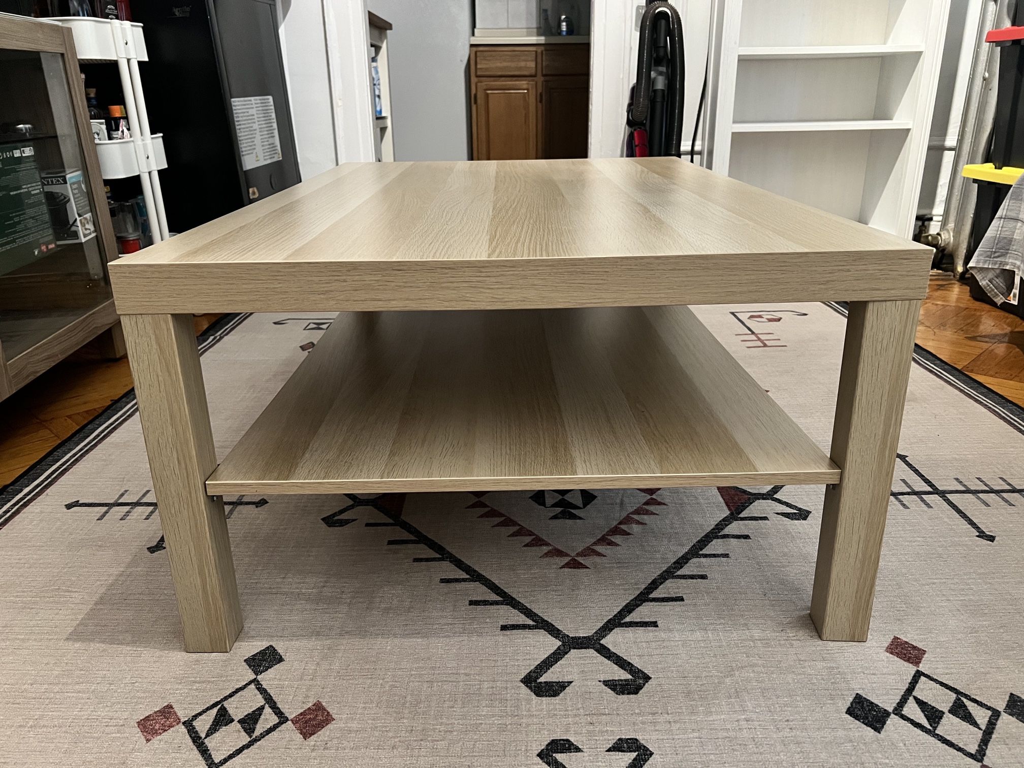 Ikea Coffee Table In Astoria