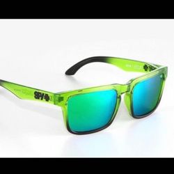 NEW Helm Spy Sunglasses