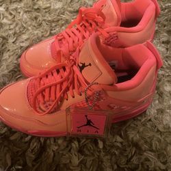 Air Jordan Shoes 