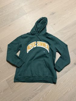 Pacific Sunwear Sweatshirt