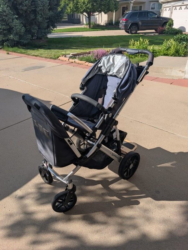 Uppa Baby Stroller
