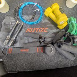 Kutize