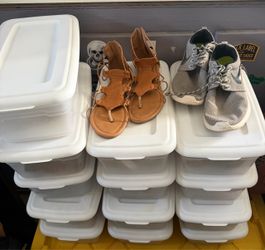 Women’s shoes