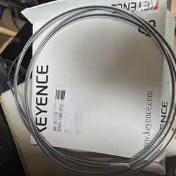 KEYENCE Fiber Optic Sensor FU-92