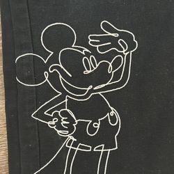 Mickey Mouse Boys Pants 