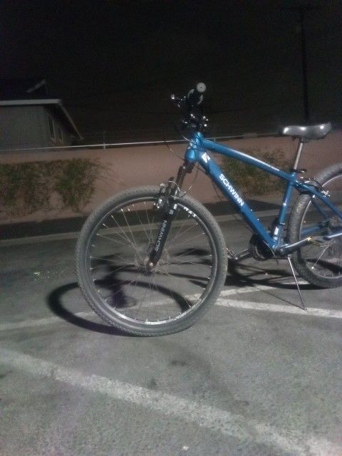 Schwinn Mountain Bike