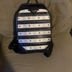 MCM   Bag