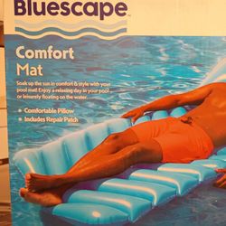 Pool Float Mat