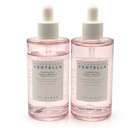 SKIN1004 MADAGAS. CENTELLA POREMIZING 4.05 fl oz AMPOULE- 2