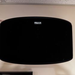 Klipsch KS-14 Side Speakers