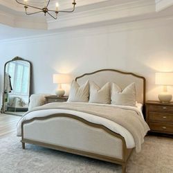 Modern Bedroom Set 