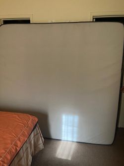 Mattress