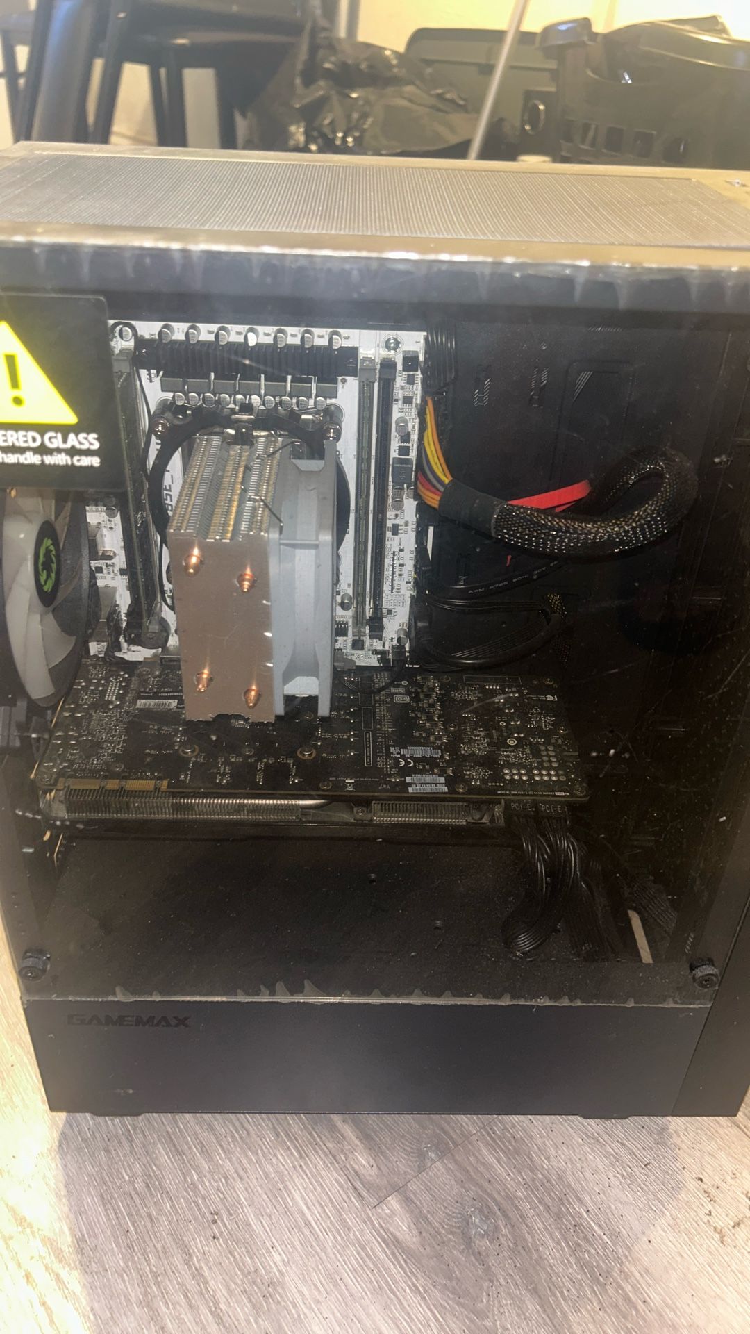 Pc For Sell