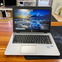 HP Elitebook 840 G3 Core i5-6300u 2.5Ghz 16GB RAM DDR4 256GB SSD Windows 10 Pro!!!