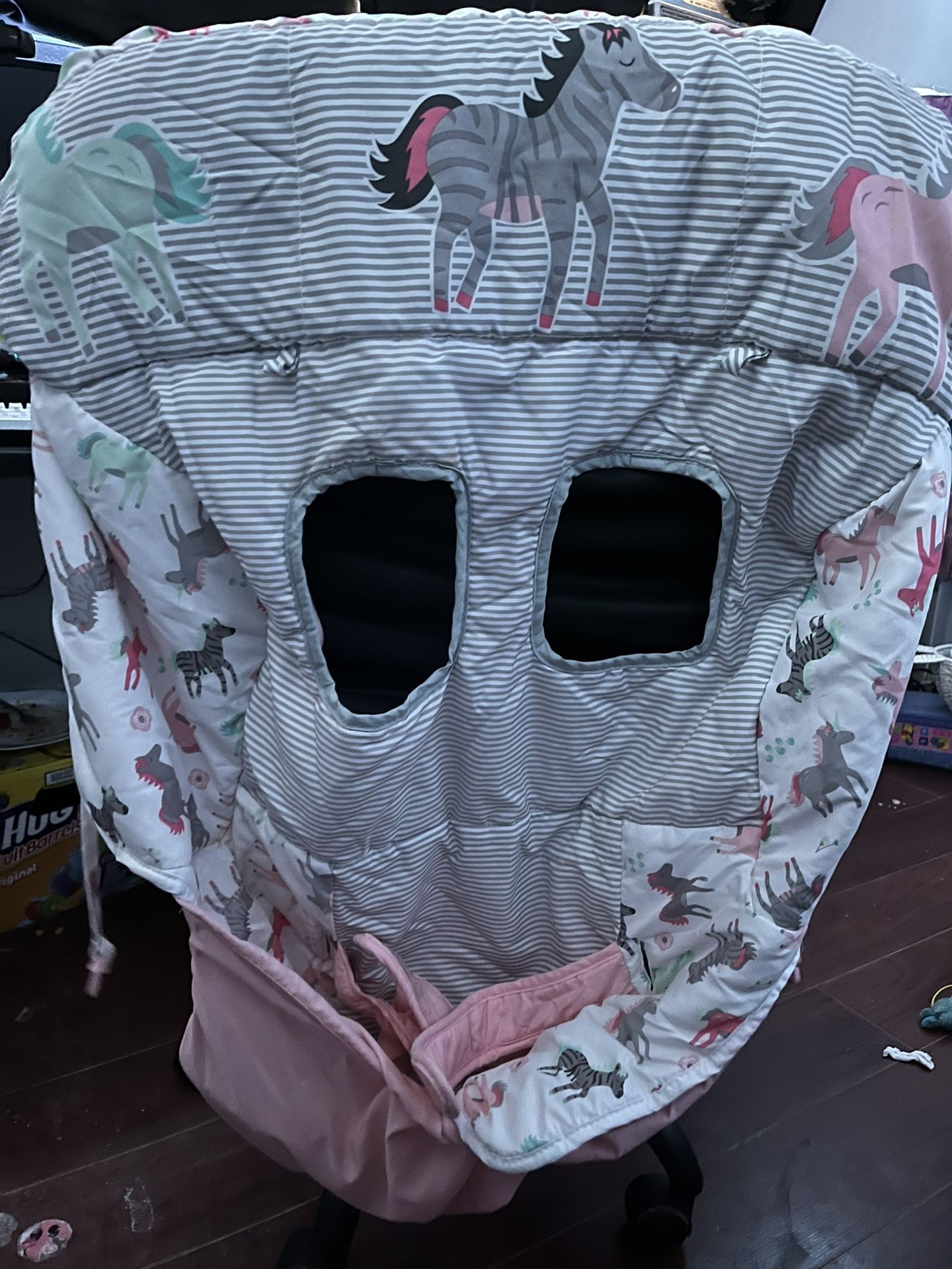 Shopping Cart Cover