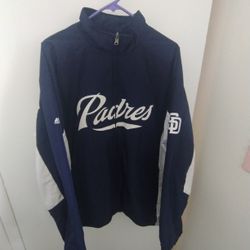 Padres.
