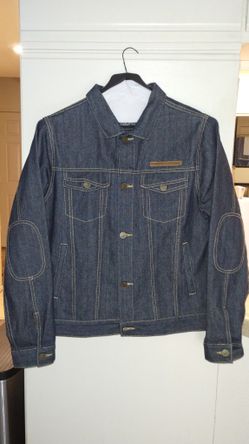 Orisue Denim Jacket