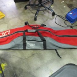 Used LTD Padded SnowBoard Travel Bag (Read Description)