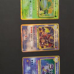 Pokemon PROXY Cards