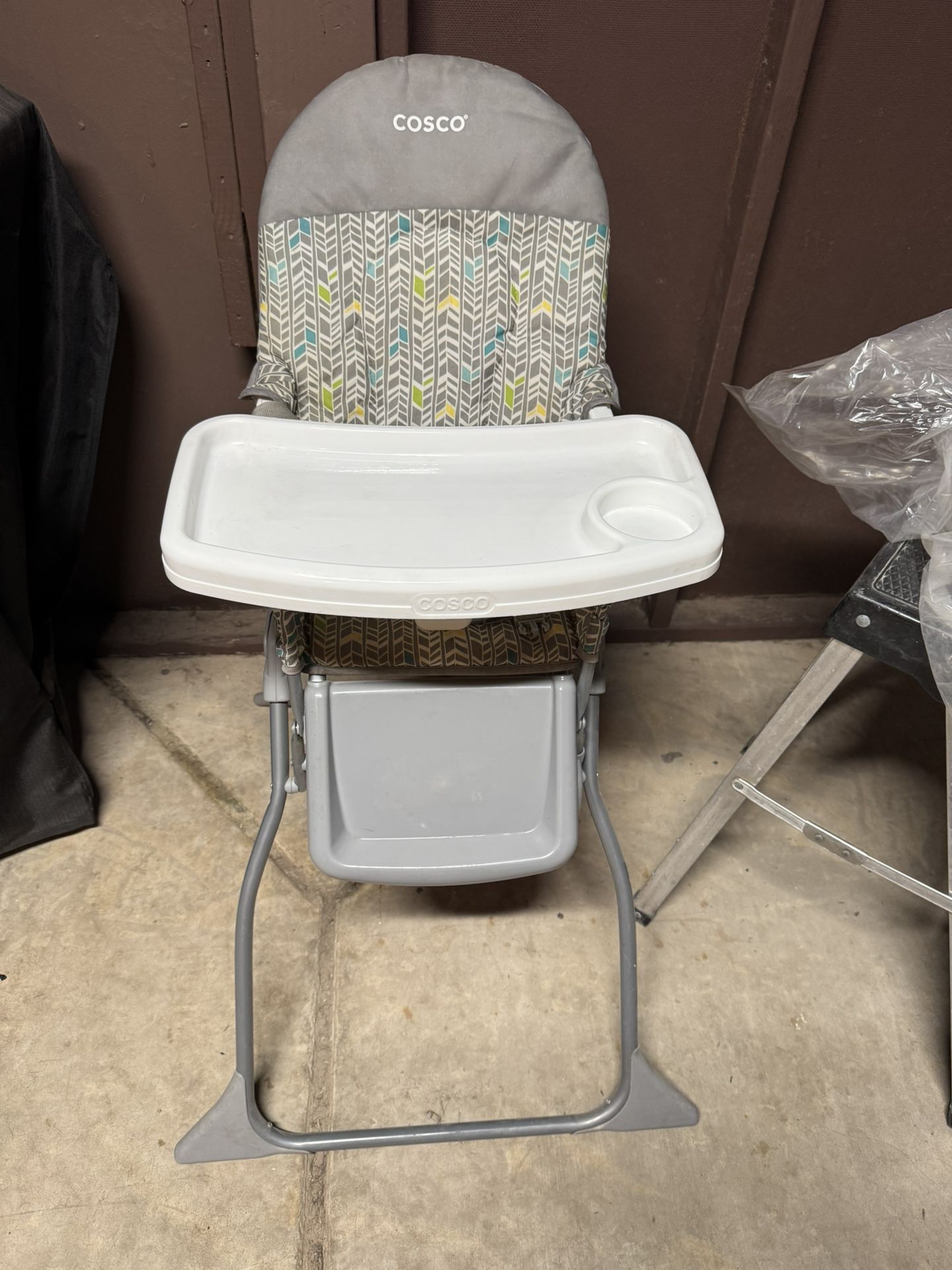 High Chair