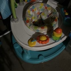 Baby Walker 